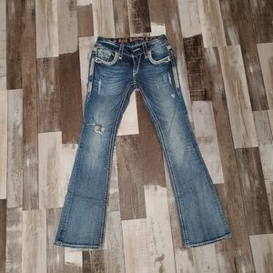 Rock revival natalie boot